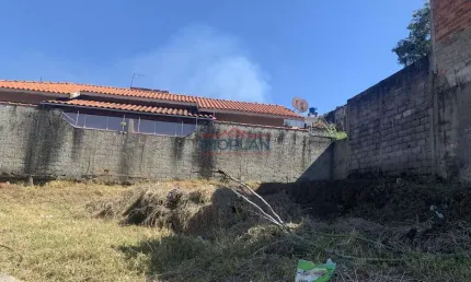Terreno á venda com 223,85 m² em uma ótima localização em atibaia - sp