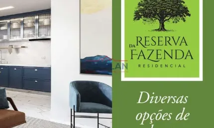 Apartamento com 3 quartos à venda no Nova Gardênia, Atibaia 