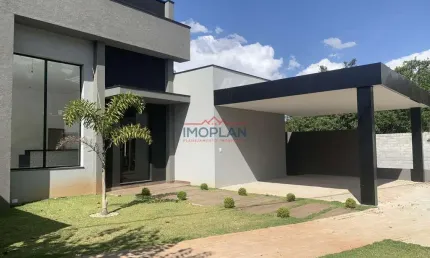 Lindo casa à venda de com 198,84 m²  em Atibaia - SP Condomínio Buona Vita