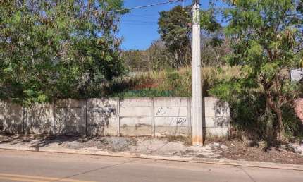 Terreno à venda no Jardim Paulista, Atibaia 