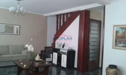 Casa com 4 quartos à venda na Vila Esperia ou Giglio, Atibaia 