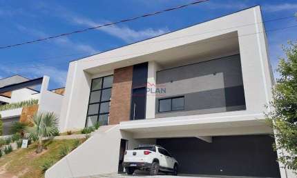 Casa em condomínio fechado com 3 quartos à venda no Rio Abaixo, Atibaia 