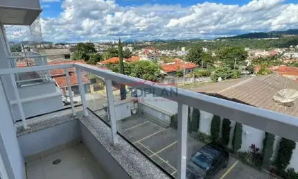 Apartamento com 3 quartos à venda no Jardim do Lago, Atibaia 