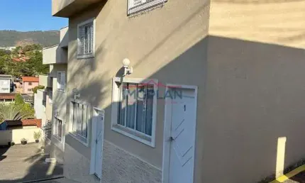 Casa em condomínio 2 dormitórios à venda jardim paulista atibaia/sp