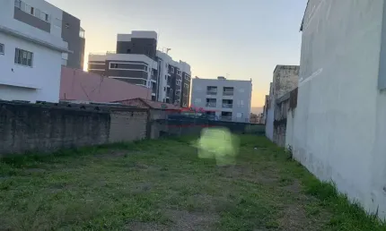 Ótima oportunidade terreno á venda com 500 m² plano bem localizado no bairro alv