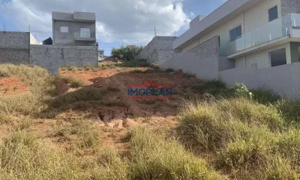 Terreno à venda com 200 m² em ótima localização em bom jesus dos perdões  sp - l