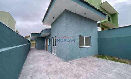 Casa à venda  com 109,75 m² em Bom Jesus dos Perdões  SP - Loteamento Lamismar I
