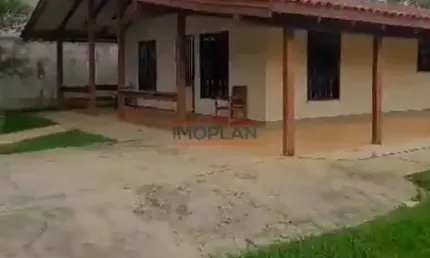 Casa á venda com 239 m² - Vicente Nunes - Nazaré Paulista - SP