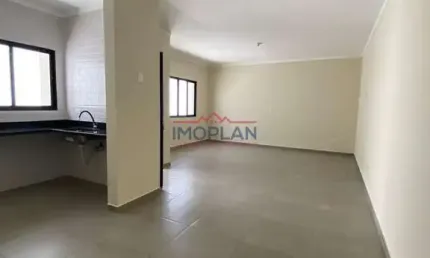 Casa térrea - 3 quartos (sendo 1 suíte) - bairro: loteamento Jardim Morumbi - At