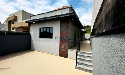 Casa com 3 quartos à venda no Jardim das Cerejeiras, Atibaia 