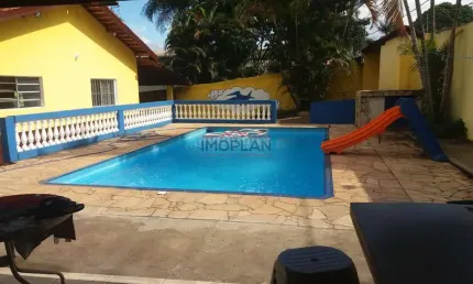 Casa nova com 2 Dormitórios  com 500 m² em ótima localização em Atibaia SP - Jar