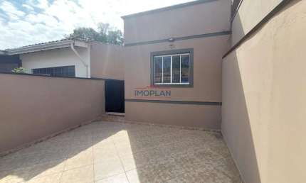 Casa com 2 quartos à venda no Centro, Bom Jesus dos Perdões 
