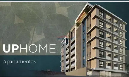 Apartamento 2 dormitórios à venda Alvinópolis Atibaia/SP