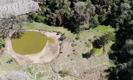Terreno à venda no Itapetinga, Atibaia 