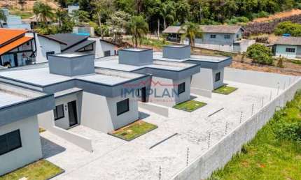 Casa em condomínio fechado com 3 quartos à venda no Jardim Paraíso da Usina, Atibaia 