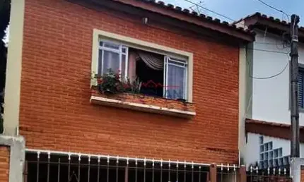 Casa à´venda  com 2 Dormitórios 1 suíte com 127 m² em ótima localização em Atiba