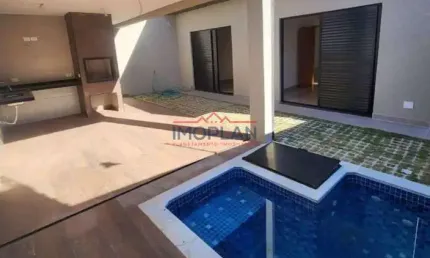 Casa com 3 quartos à venda no Jardim Paulista, Atibaia 
