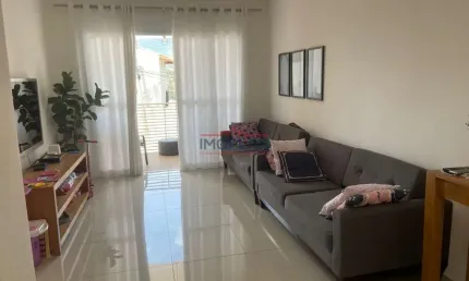 Casa com 2 quartos à venda no Jardim do Lago, Atibaia 
