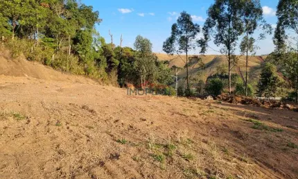 Terreno à venda no Jardim Paraíso do Tanque, Atibaia 