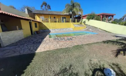 Chácara / sítio com 3 quartos à venda no Mato Dentro, Mairiporã 