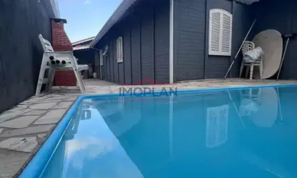Casa com 3 quartos à venda no Jardim Paulista, Atibaia 