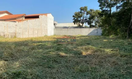 Terreno à venda no Jardim dos Pinheiros, Atibaia 
