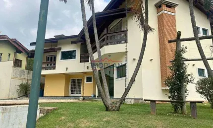 Venda de Imóvel no Condomínio Flamboyant em Atibaia