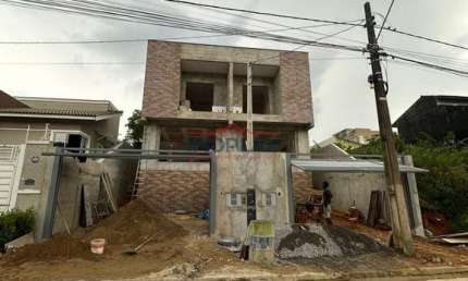 Casa com 3 quartos à venda no Jardim Maristela, Atibaia 