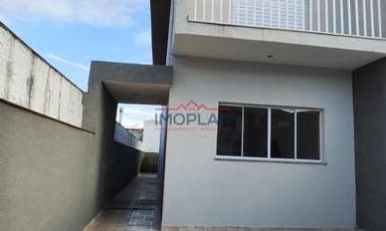 Casa com 2 quartos à venda no Jardim das Palmeiras, Atibaia 