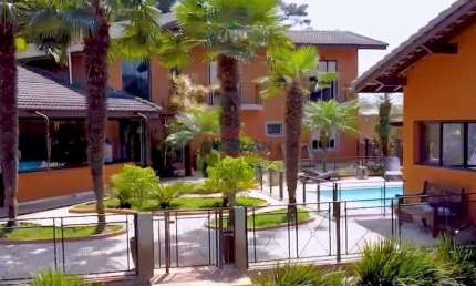 CASA ALTO PADRÃO COM 4 SUÍTES PISCINA CAMPO NA SERRA DA CANTAREIRA MAIRIPORÃ-SP