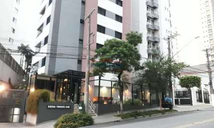 APARTAMENTO COM 96m² 3 DORMITÓRIOS PEDRO DOLL SANTANA-SP SIENA TOWER