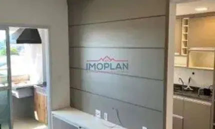 Apartamento com 2 quartos à venda no Alvinópolis, Atibaia 