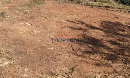 TERRENO COM 1100m2 A VENDA RESIDENCIAL PARARANGA BAIRRO TANQUE ATIBAIA-SP