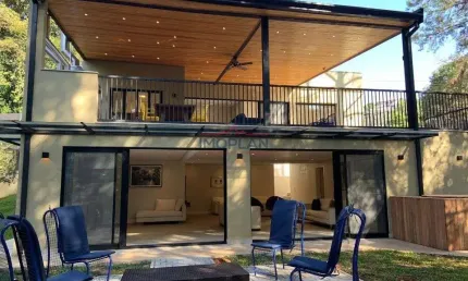 Um imóvel completo com tudo que vc sonhou! Condomínio Estância Parque Atibaia (E