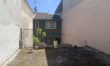 Casa  à venda com 2 dormitórios  com 90 m² em ótima localização em atibaia sp -