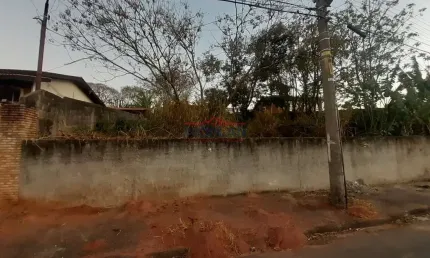 Terreno plano à venda no jardim dos pinheiros em atibaia – sp