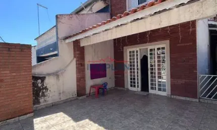 Casa com 3 quartos à venda no Jardim Imperial, Atibaia 