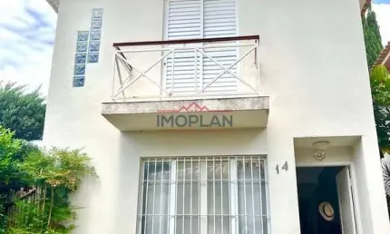 Casa em condomínio fechado com 2 quartos à venda na Vila Esperia ou Giglio, Atibaia 