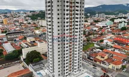 APARTAMENTO MIRAI PATRIANI 2 suítes 2 vagas vista para Pedra Grande ATIBAIA-SP