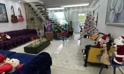 Casa com 5 quartos à venda no Jardim Eneide, Atibaia 