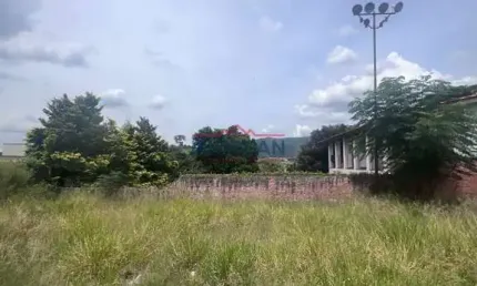 Lote plano á venda - vila giglio - travessa da alameda lucas nogueira garcez em