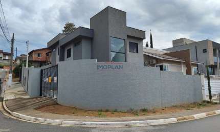 Casa com 3 quartos à venda no Jardim Maristela, Atibaia 