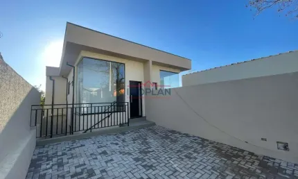 Casa com 2 quartos à venda no Jardim das Cerejeiras, Atibaia 