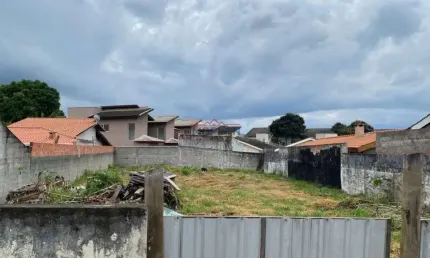 Terreno à venda no Loteamento Jardim Morumbi, Atibaia 