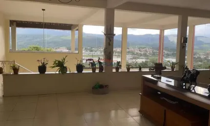 Casa com 3 quartos à venda no Jardim Estância Brasil, Atibaia 