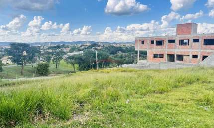 Terreno à venda no Nova Gardênia, Atibaia 