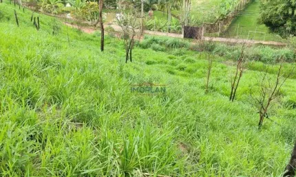 Terreno à venda com 1115 m²  em ótima localização em Atibaia SP - Vitória Régia