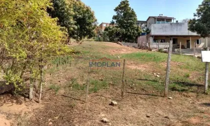 Terreno à venda, 634 m² - atibaia belvedere - atibaia/sp