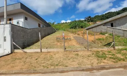 Terreno  à venda com 210 m²  em bom jesus dos perdões  sp - loteamento lamismar