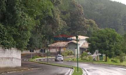 Terreno em condomínio fechado à venda no Condominio Quintas da Boa Vista, Atibaia 